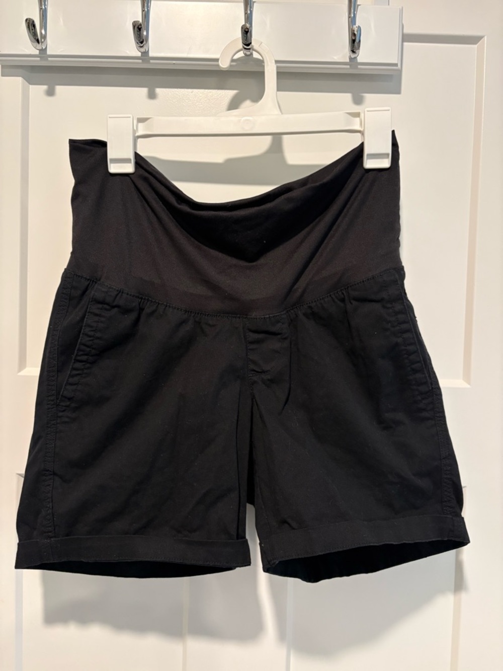 Old Navy Maternity Shorts
